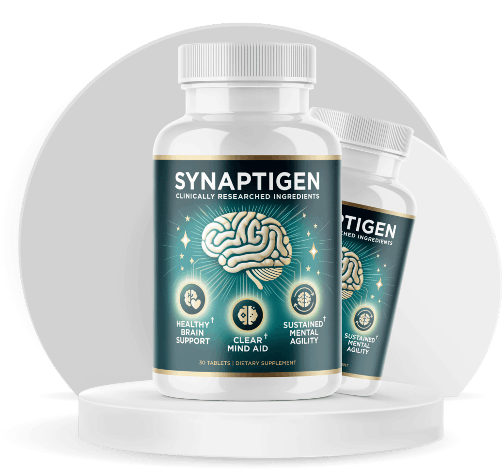 Synaptigen Official